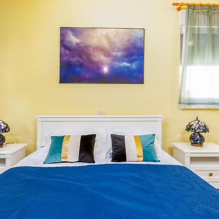 Apartmani Monte Пула Экстерьер фото